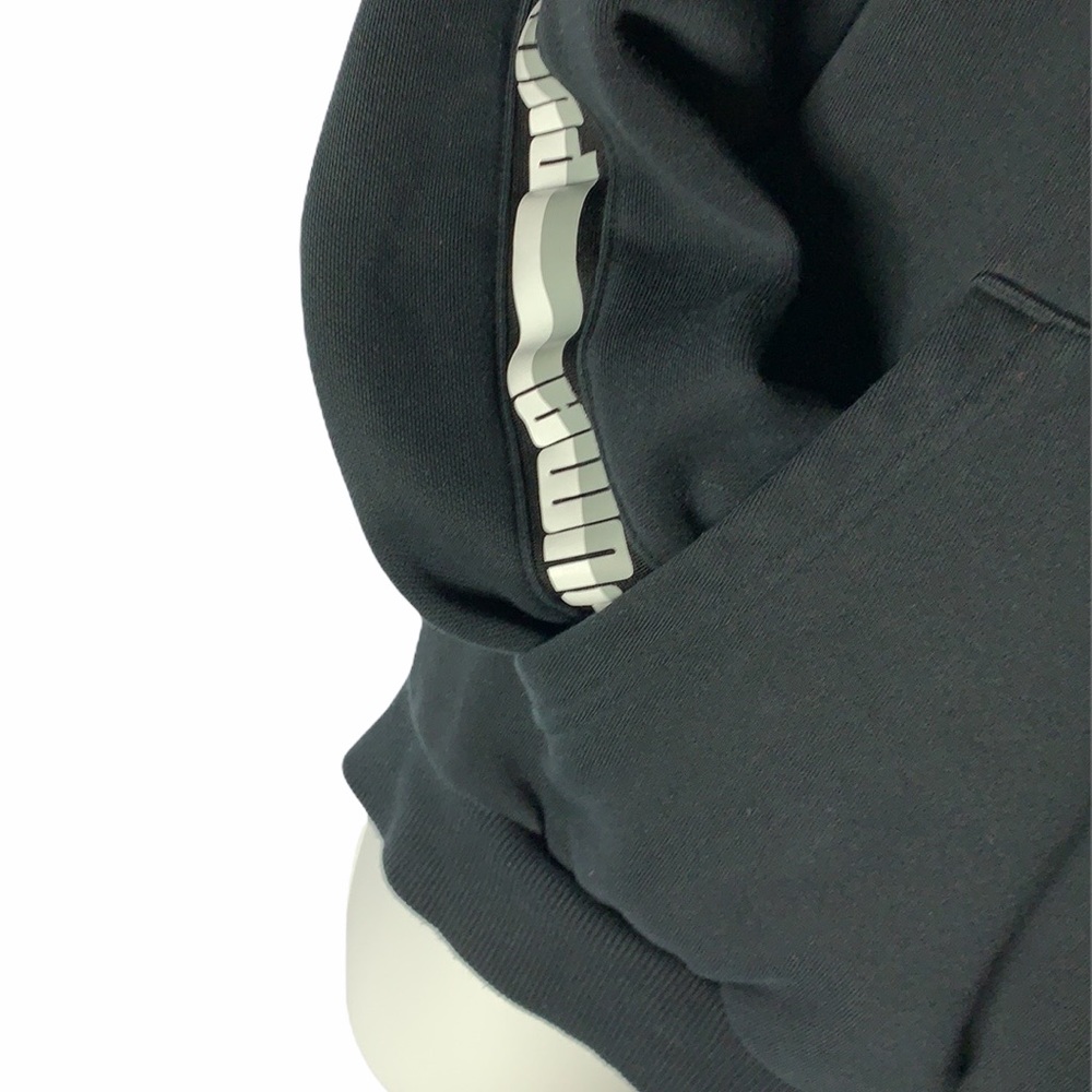 PUMA SWEATSHIRT - Picture 4 of 5